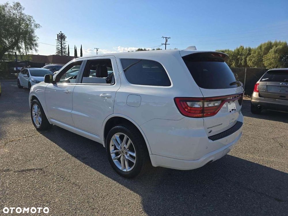 Dodge Durango - 4