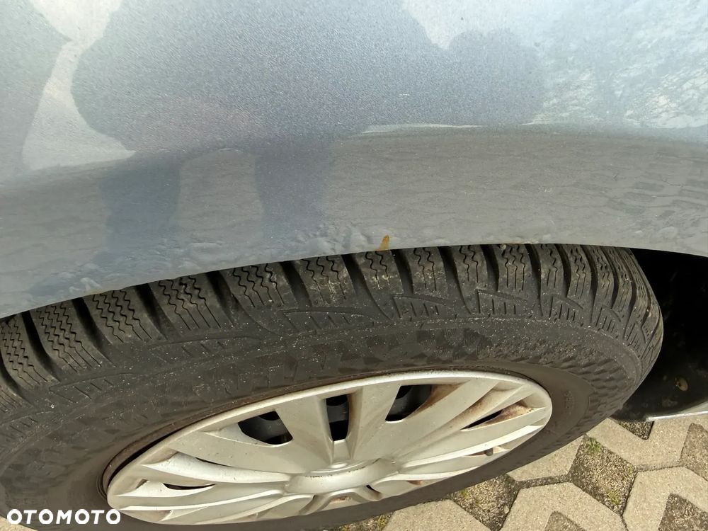 Volkswagen Golf 1.4 Edition - 10