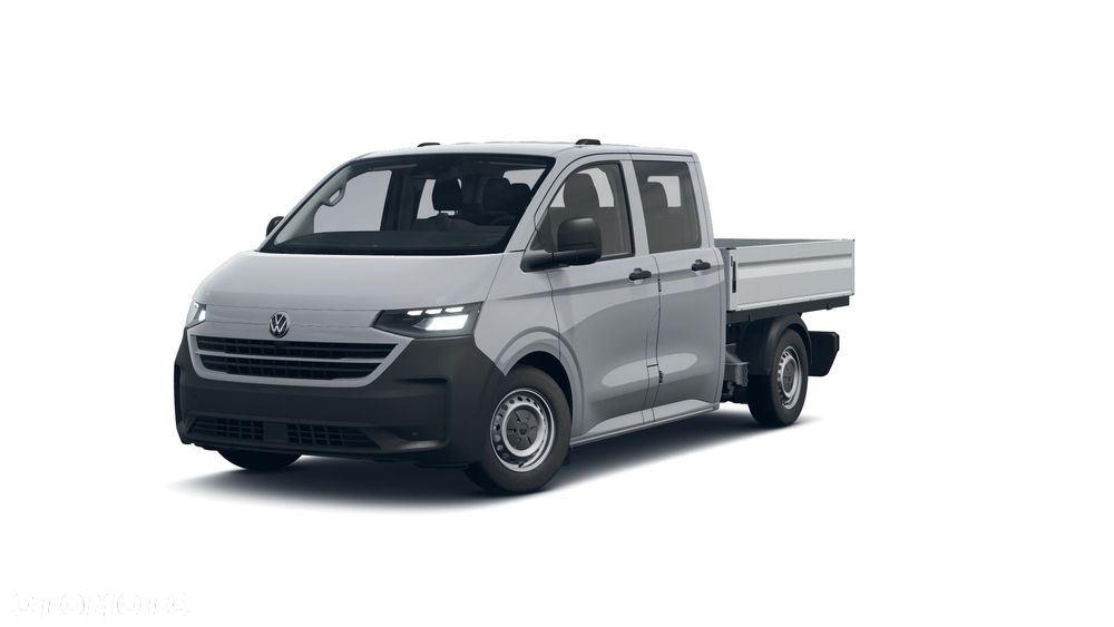 Volkswagen Transporter - 1