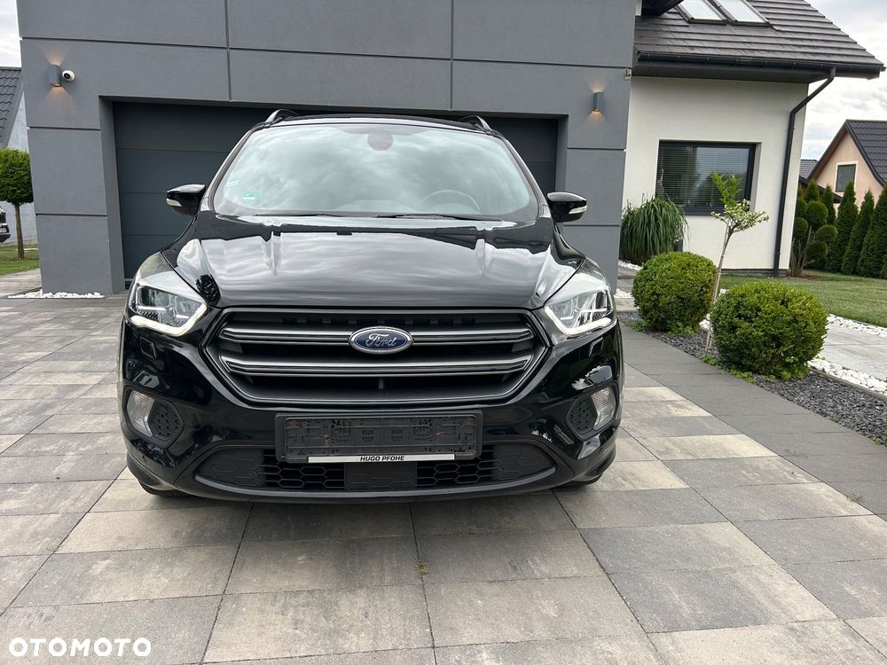 Ford Kuga 1.5 EcoBoost AWD ST-Line ASS - 11