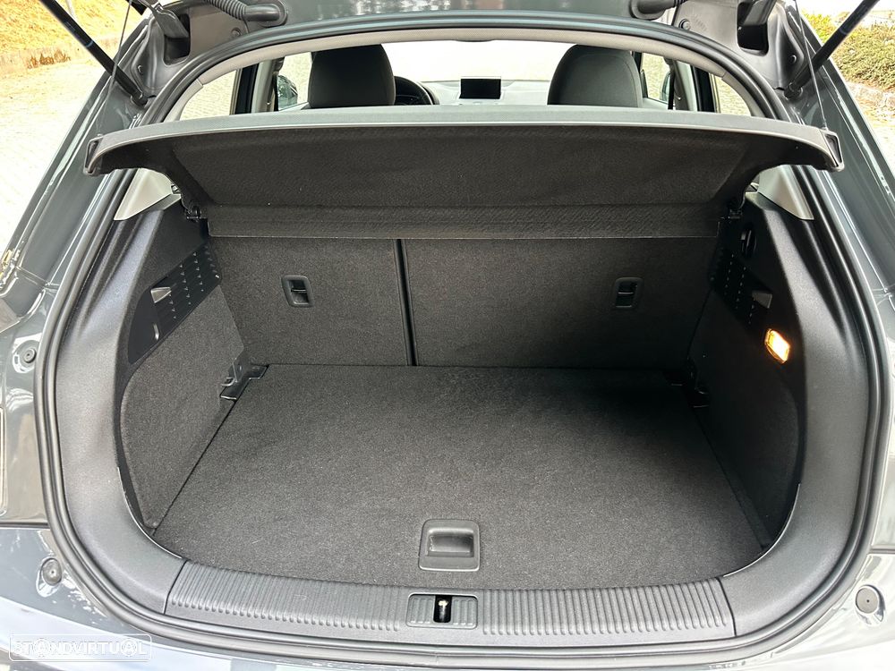 Audi A1 Sportback 1.4 TDI Sport - 34