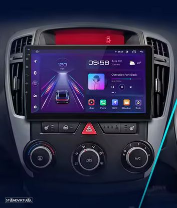 Kia Ceed SW 1.4 CVVT LX - 2