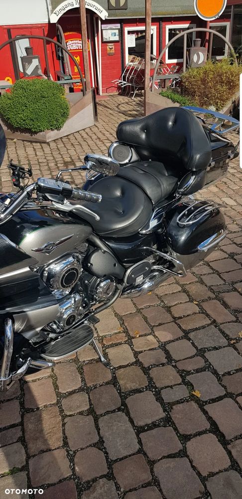 Kawasaki Vulcan - 22
