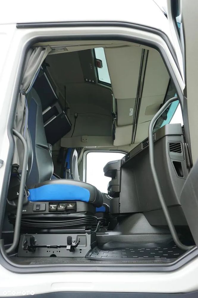 Volvo FH / 460 / I – SAVE / XL / EURO 6 / ACC / I -COOL / NOWY MODEL - 8