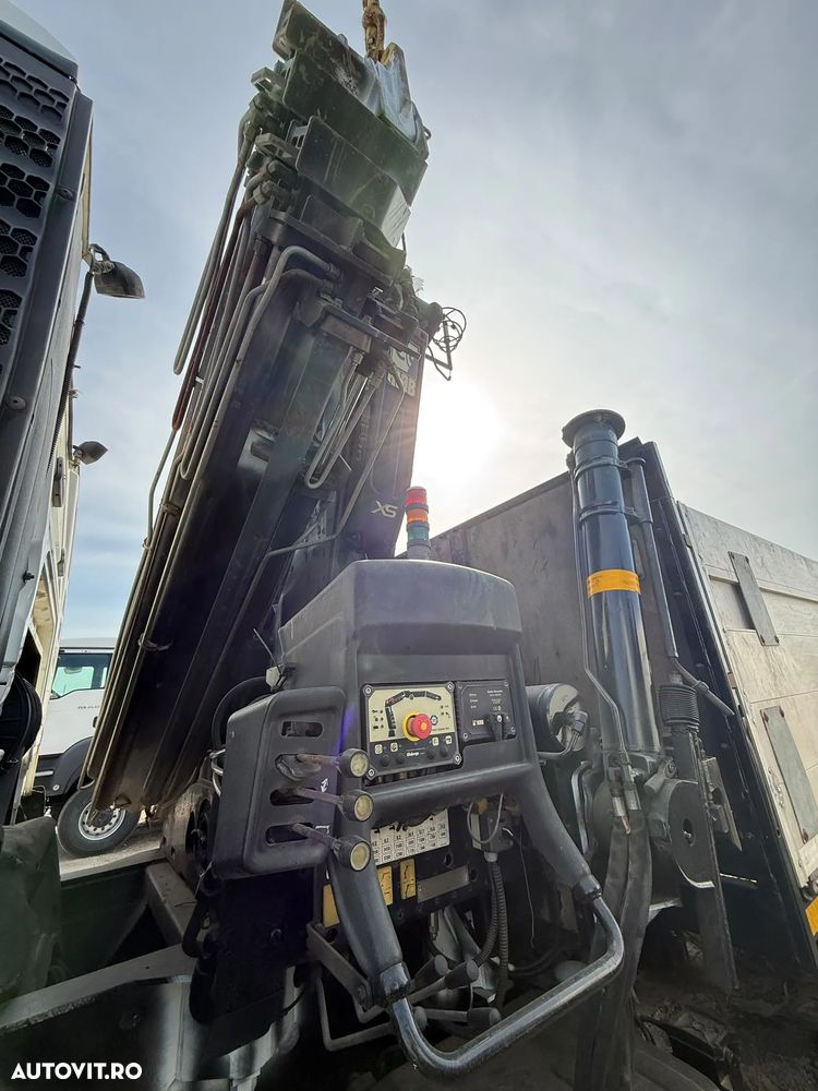 MAN TGS HIAB 244 EP-5 HIPRO - 12
