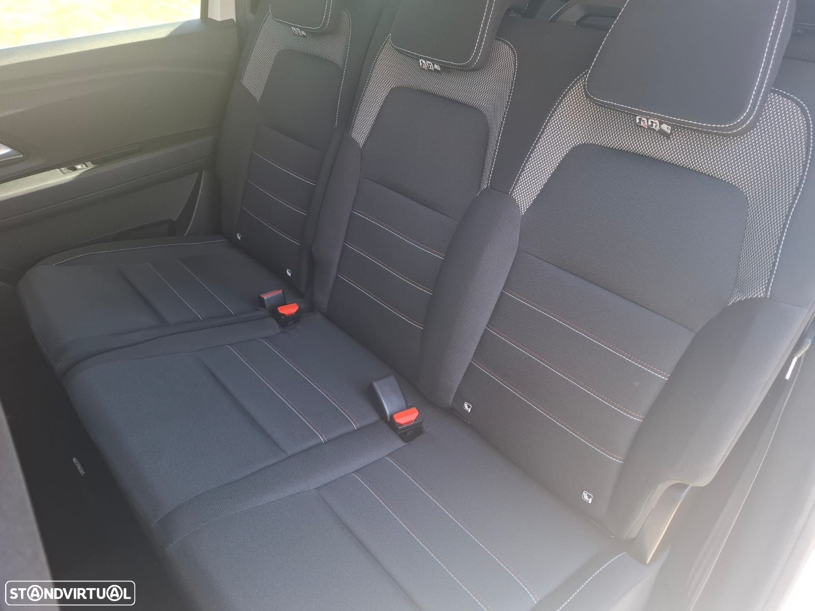 Dacia Jogger 1.0 ECO-G Extreme 7L Bi-Fuel - 19