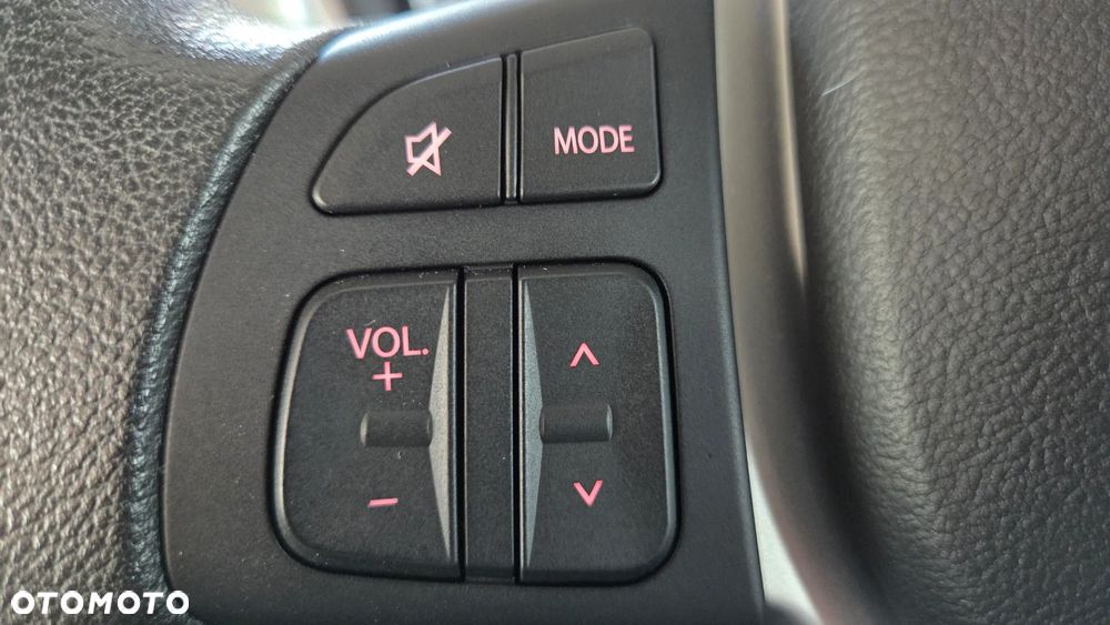 Suzuki Vitara 1.4 Boosterjet mHEV Elegance 2WD - 20