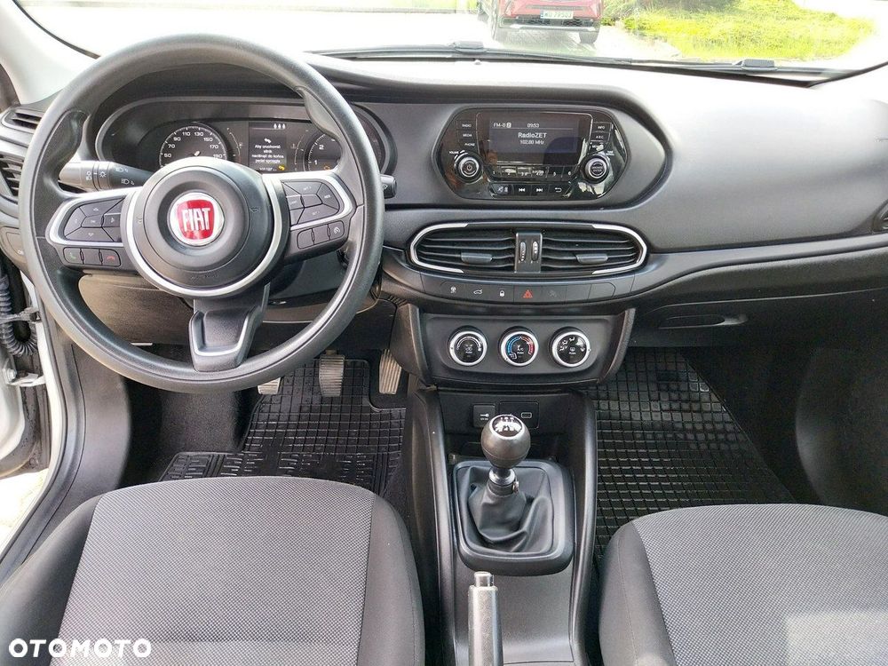 Fiat Tipo - 11