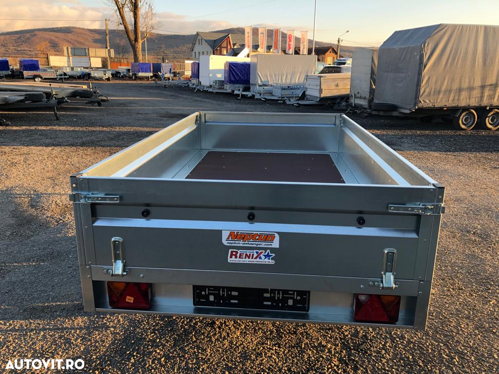 Neptun NORDICA 263/145/40 - 7