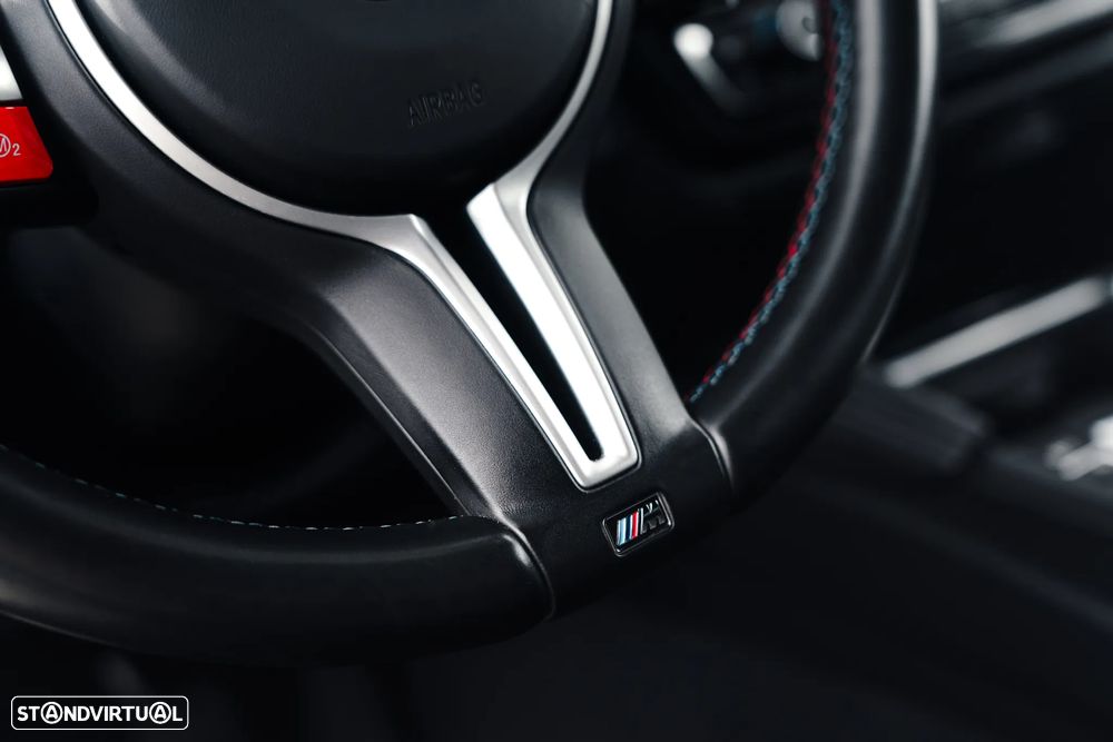 BMW M4 DKG Competition - 24