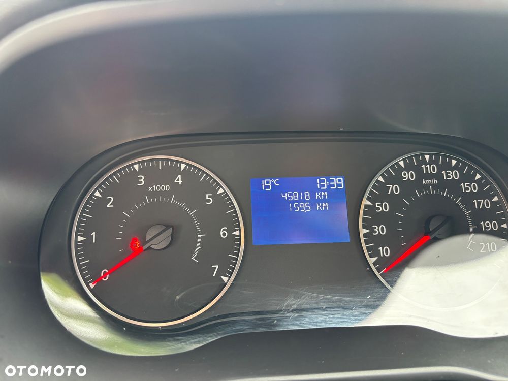 Dacia Duster 1.0 TCe Comfort - 14