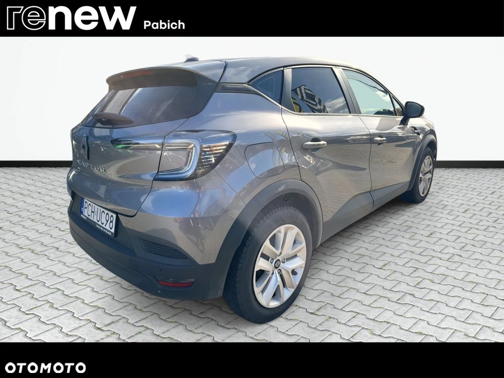 Renault Captur 2025 photo 5