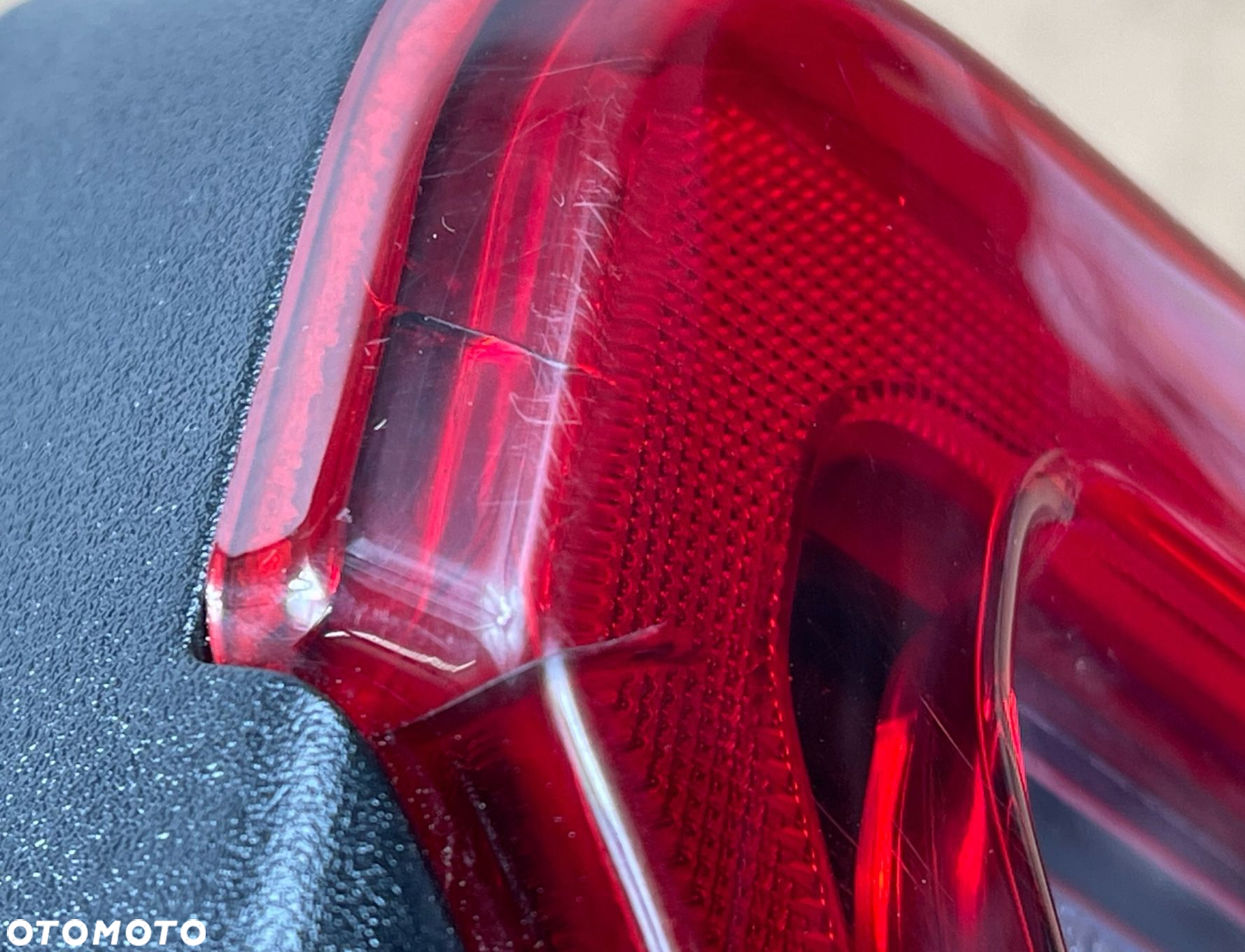 JEEP WRANGLER JL LED LAMPA TYLNA LEWA TYŁ 68474047AA - 5