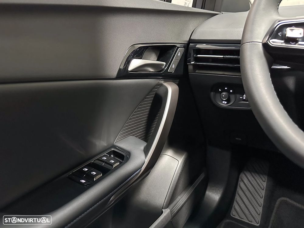 MG MG4 77 kWh Extended Range Luxury - 45