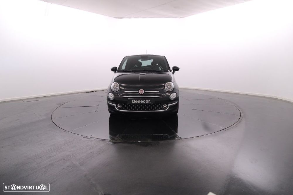 Fiat 500 1.0 Hybrid - 12