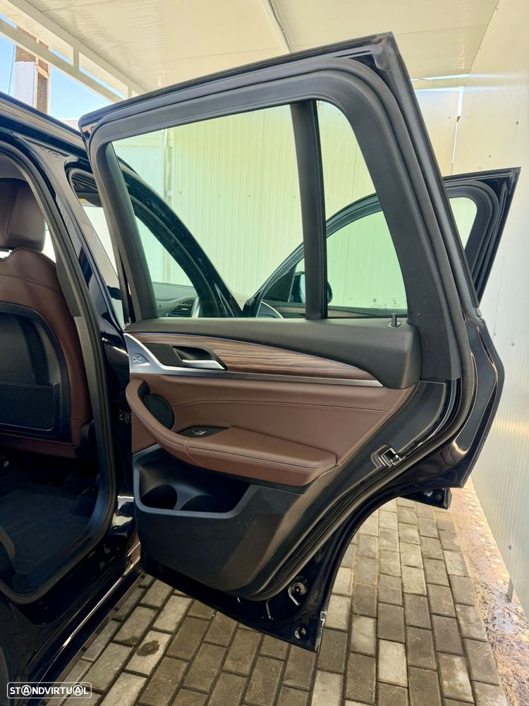 BMW X3 30 e xDrive Pack M - 20