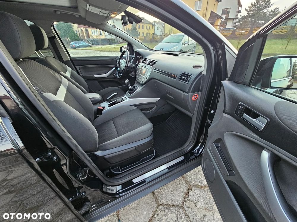 Ford Kuga 2.0 TDCi 4x4 Champions Edition - 5