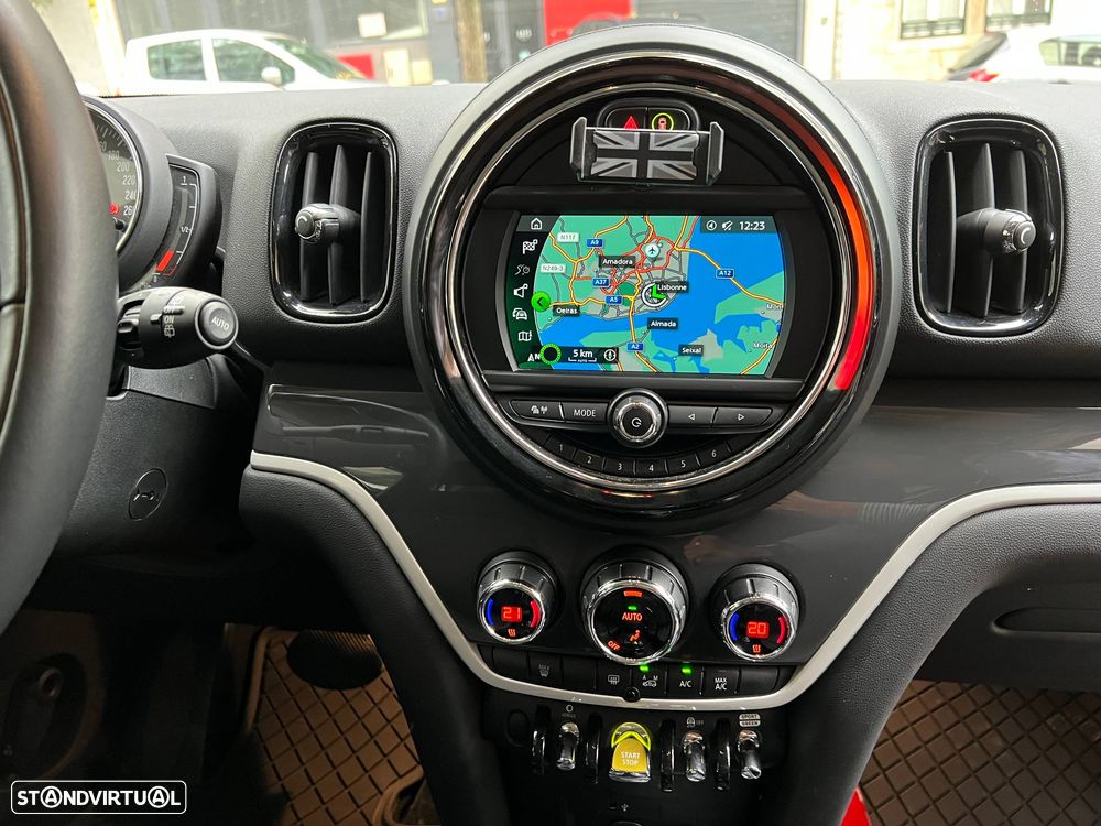 MINI Countryman Cooper SE ALL4 Auto - 20