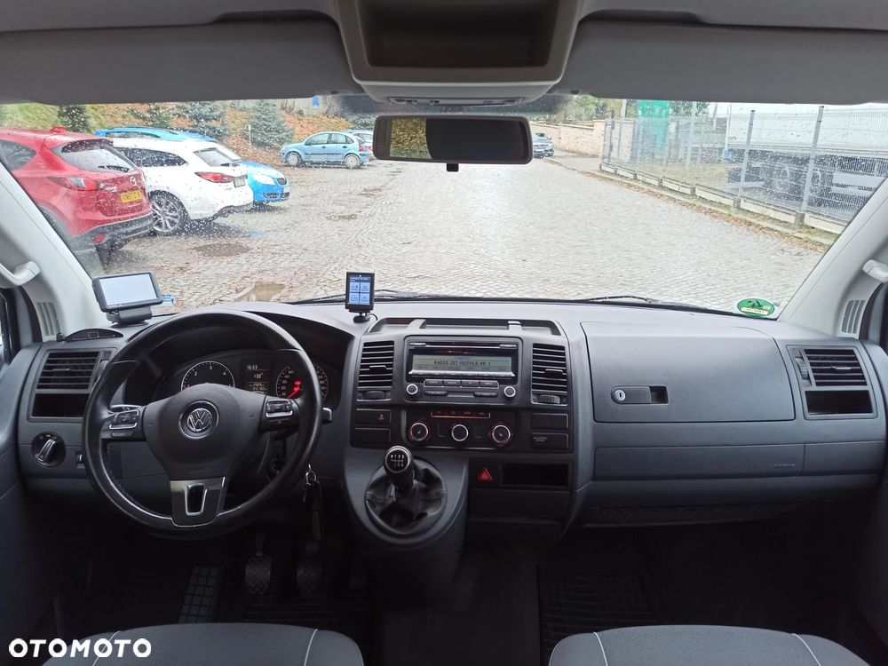 Volkswagen Multivan TDI L1 Startline - 6