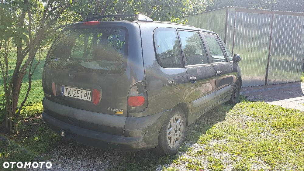 Renault Espace - 4