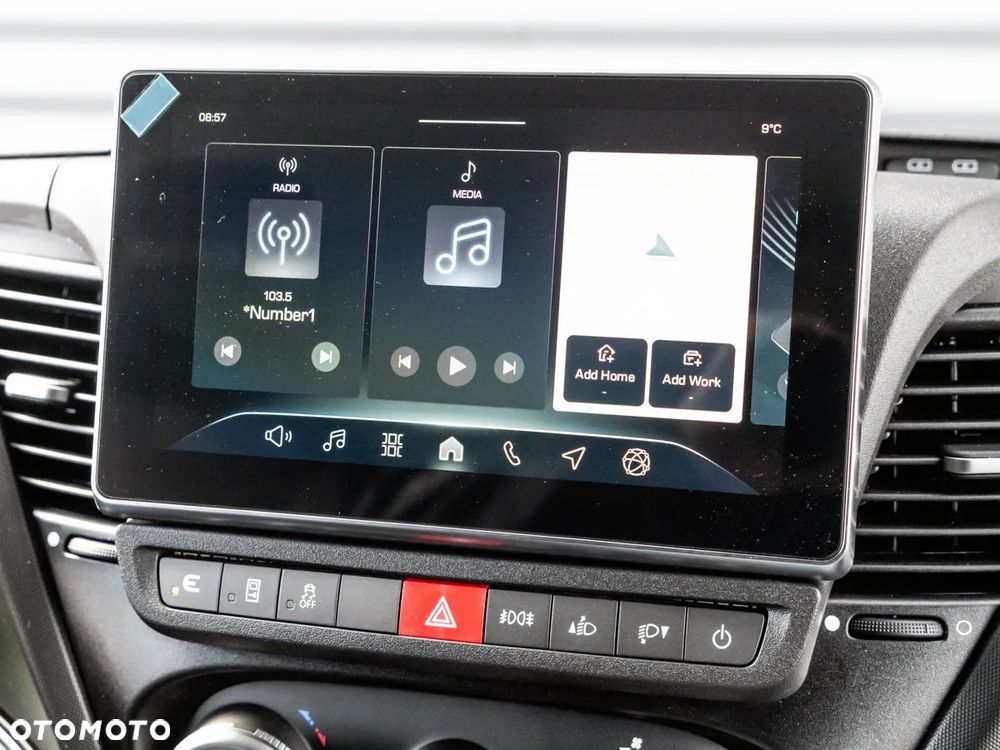 Iveco Daily 35S18HA8V 3.0 L4H3 - 16