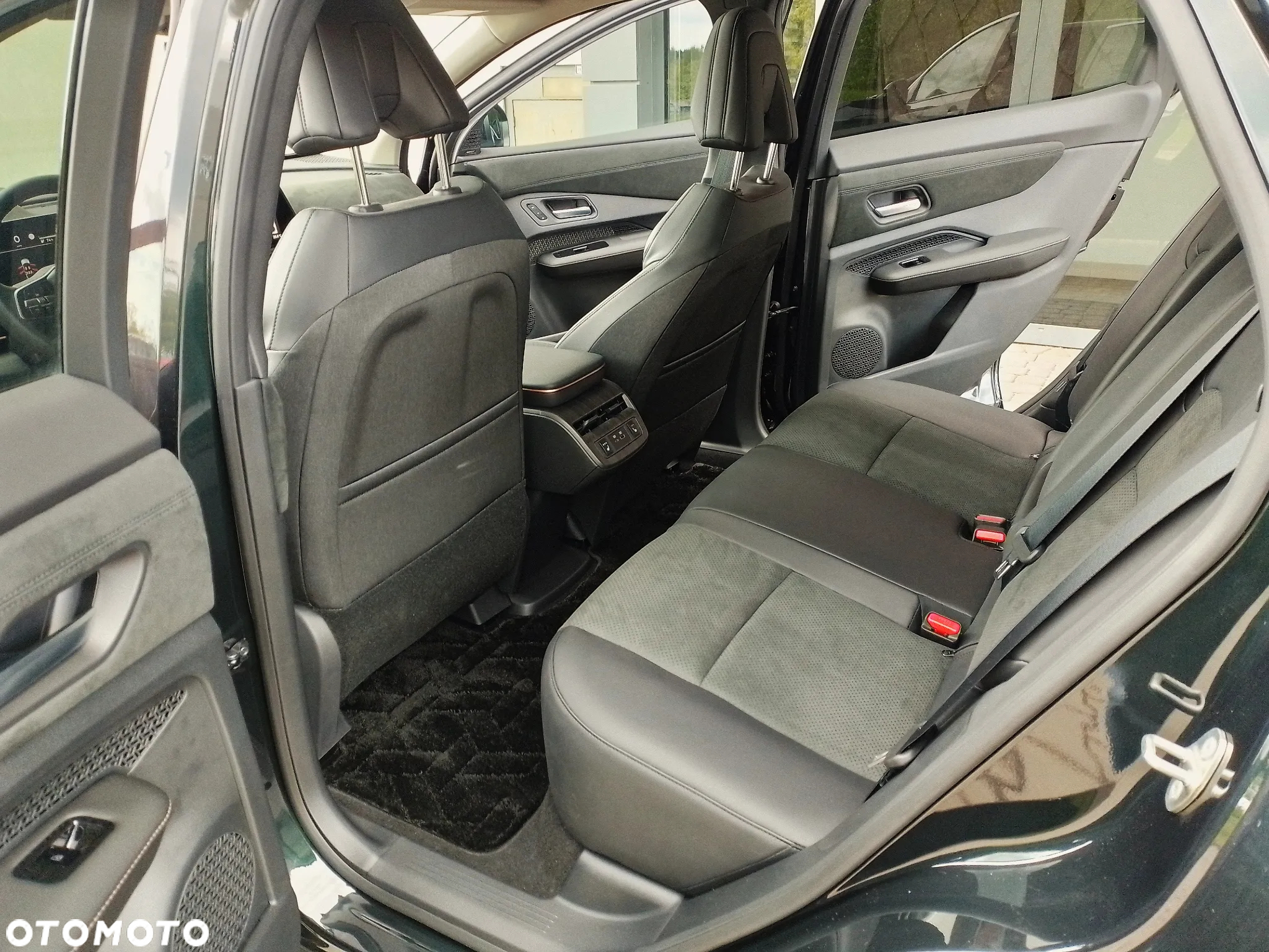 Nissan Ariya 87kWh Evolve - 7