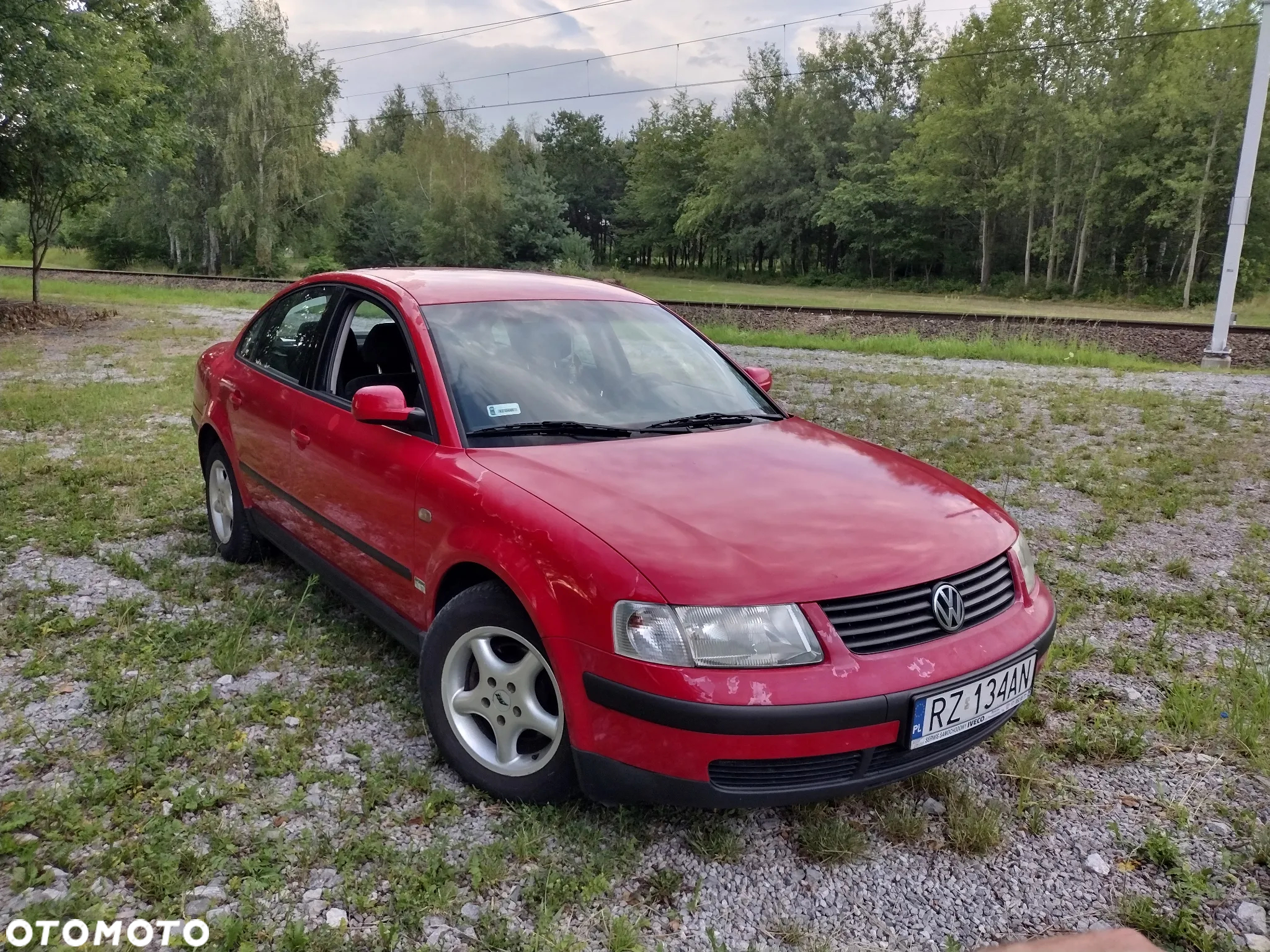 Volkswagen Passat 1.9 TDI - 16