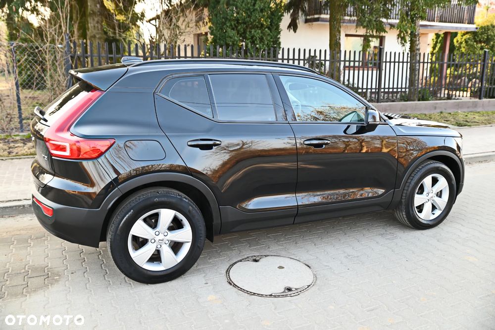 Volvo XC 40 - 15