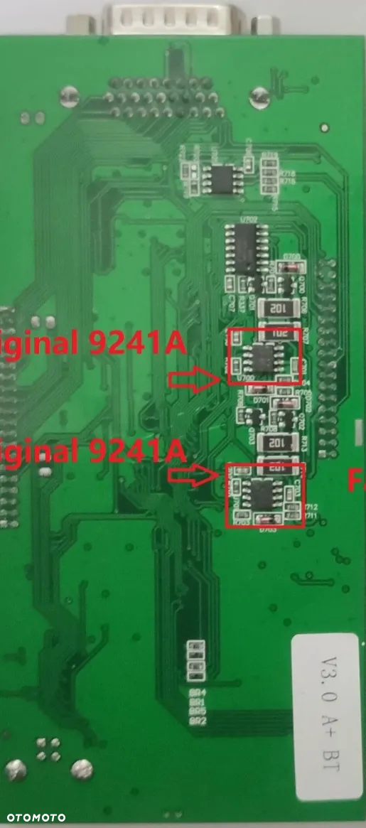 zestaw diagnostyczny  2021 v3 ds150e multidiag osobowe ciezarowe - 5
