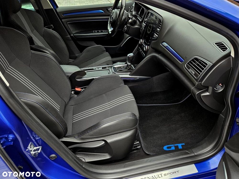 Renault Megane 1.6 TCe GT EDC - 27