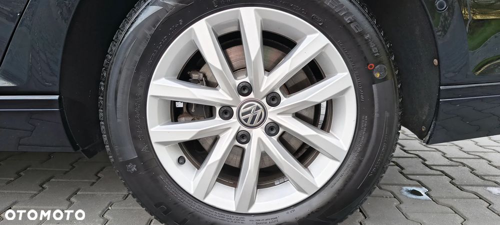 Volkswagen Passat 1.5 TSI EVO Business DSG - 35