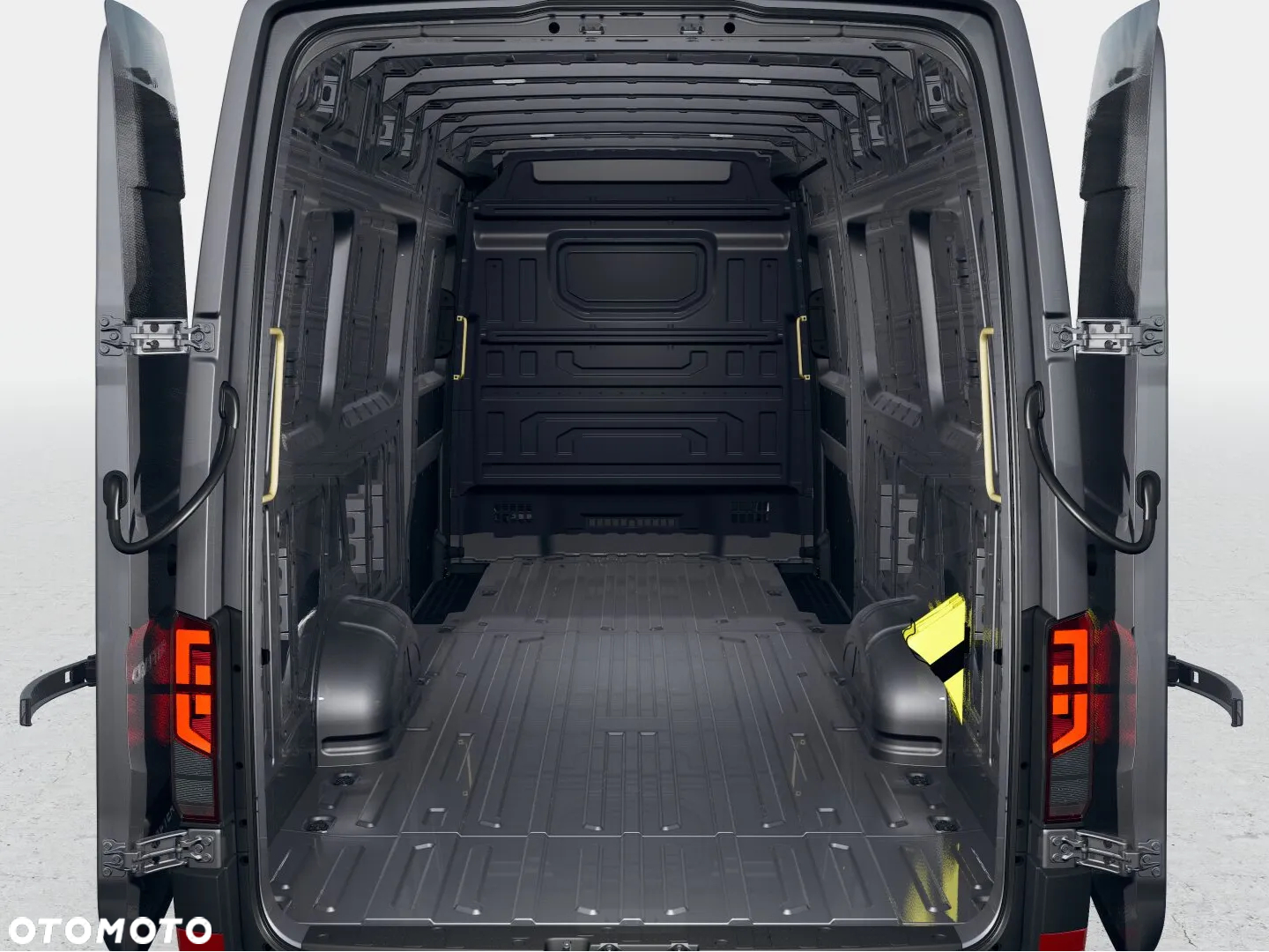 Volkswagen Crafter 35 - 12