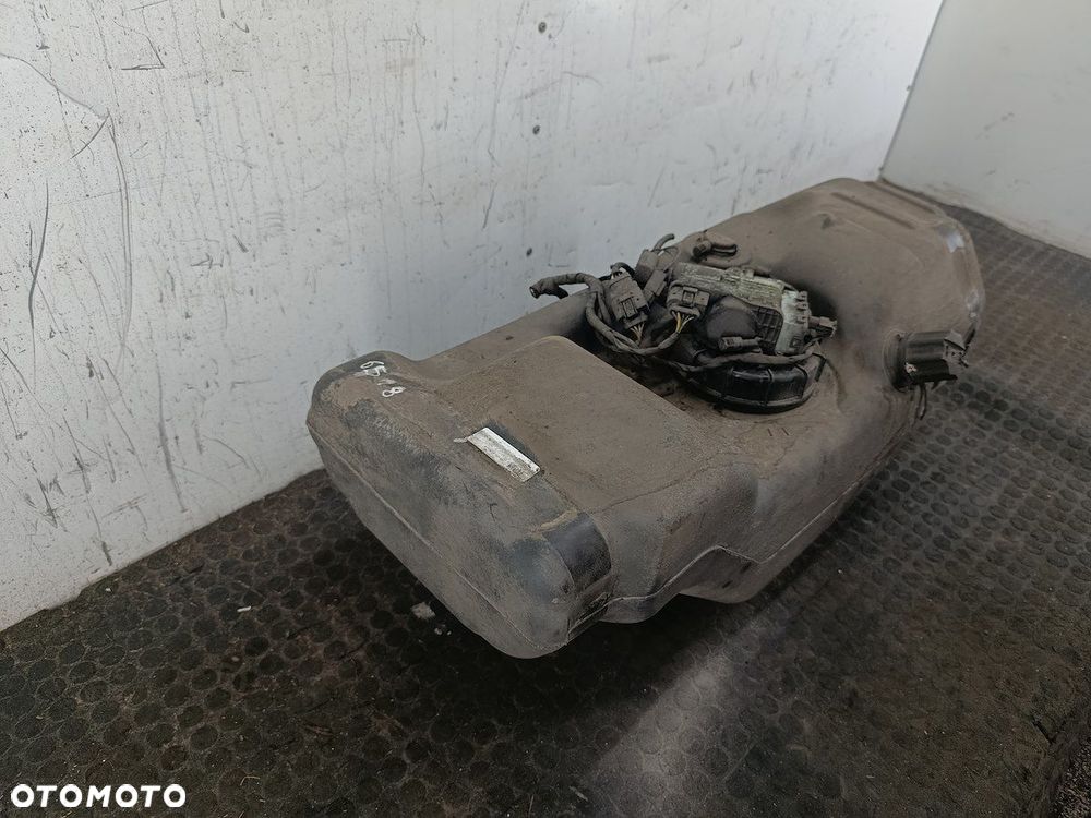 ZBIORNIK PALIWA VW CRAFTER A9064700604 2.5 TDI - 2