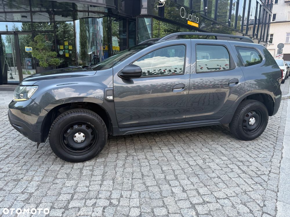 Dacia Duster 1.0 TCe Essential - 16