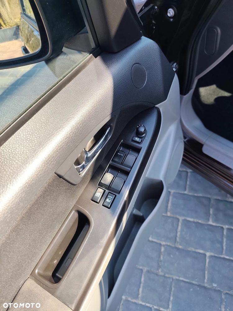 Suzuki SX4 Classic 2.0 DDiS 4x4 Style - 21