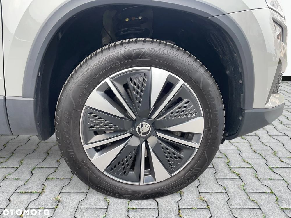 Skoda Karoq 1.5 TSI ACT Style DSG - 17