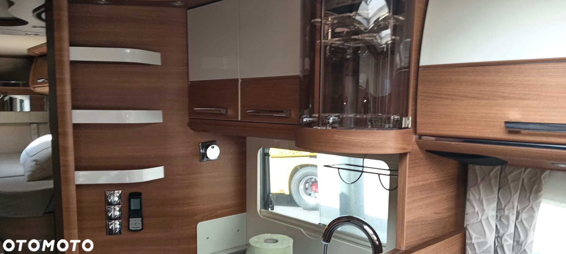Carthago Chic C-Line I 4.9 Le/L - 9