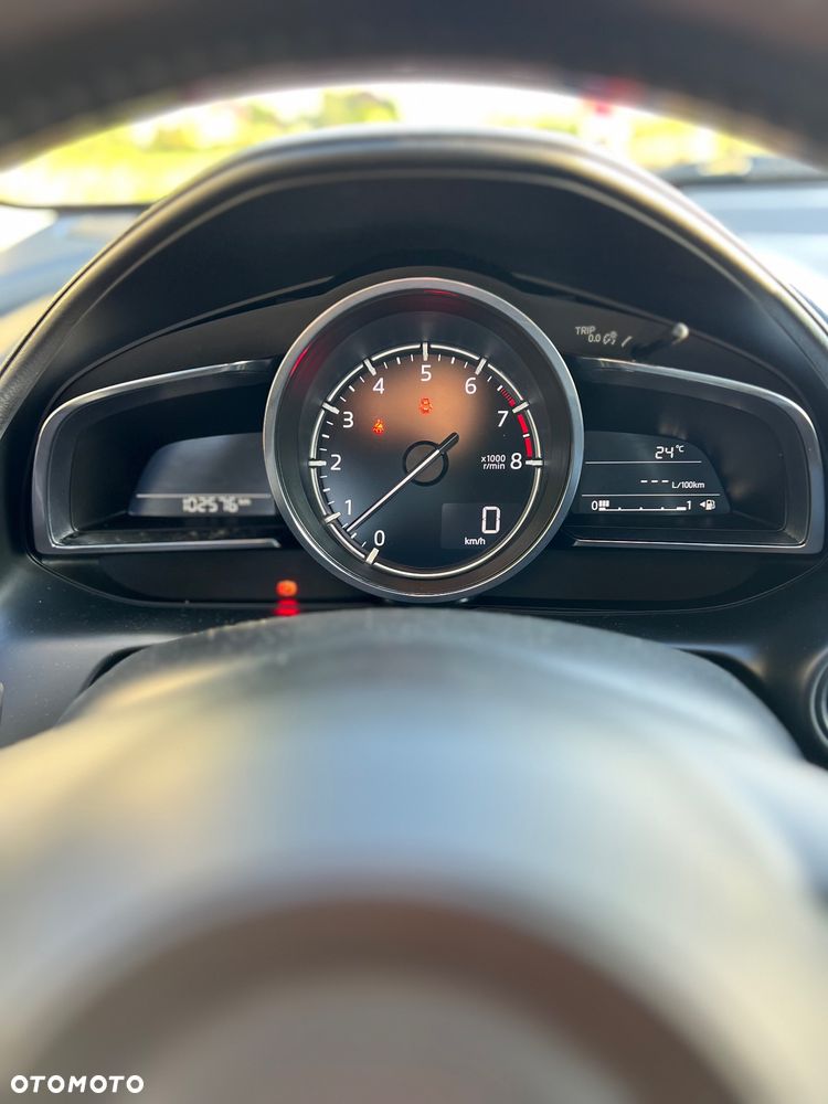 Mazda CX-3 2.0 SkyPrestige - 29