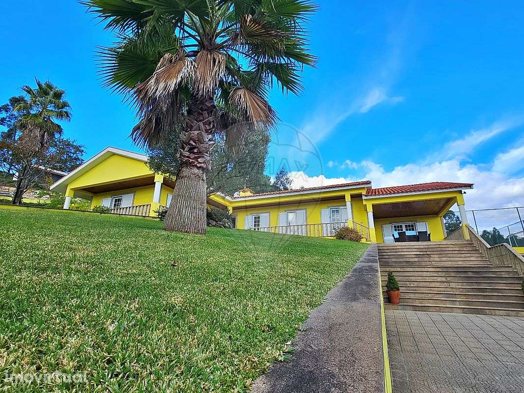 Moradia T5 para arrendamento - Grande imagem: 5/46