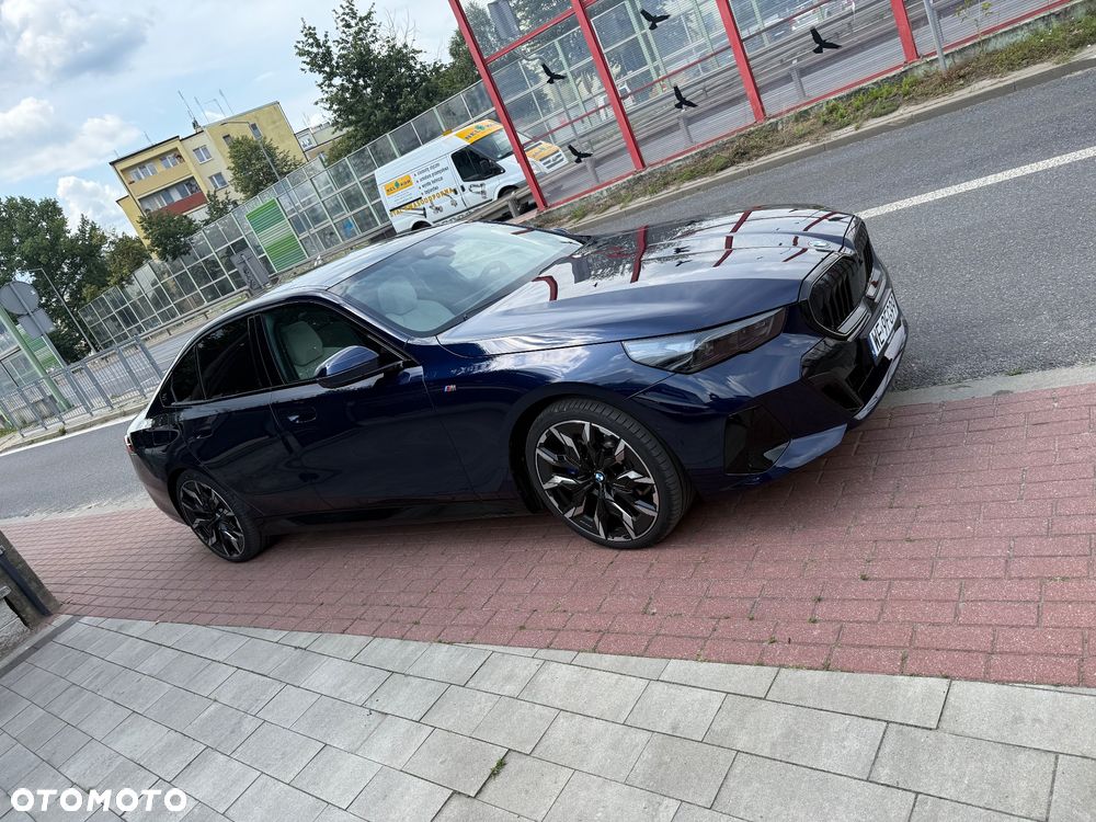 BMW Seria 5 - 2