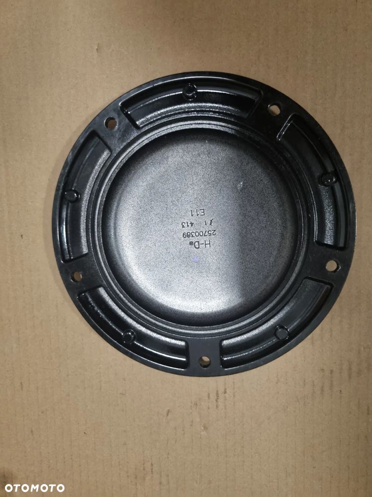 Harley Davidson Kapa pokrywa Dekiel 25700389 114 - 2