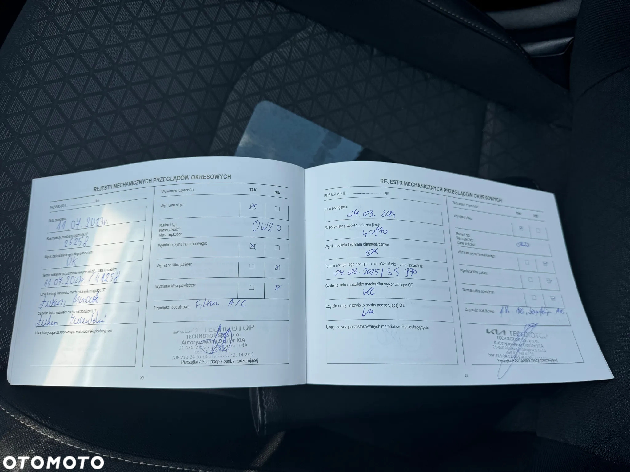 Kia Ceed 1.5 T-GDI M - 14
