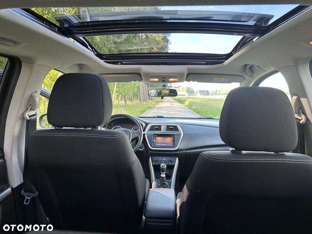 Suzuki SX4 S-Cross 1.6 DDiS 4x2 Comfort+ - 15