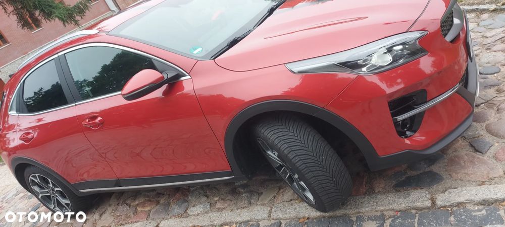 Kia XCeed 1.6 CRDi PLATINUM EDITION - 13