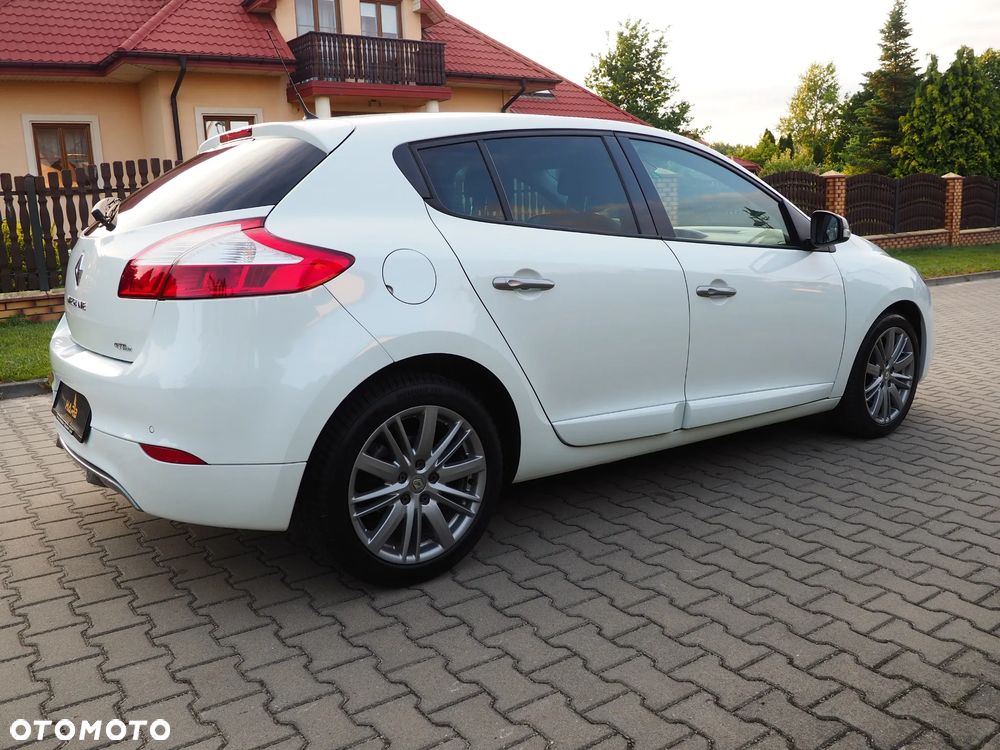Renault Megane 1.4 16V TCE Privilege - 16