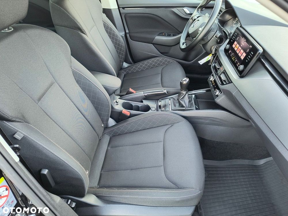 Skoda Scala 1.0 TSI Ambition - 14