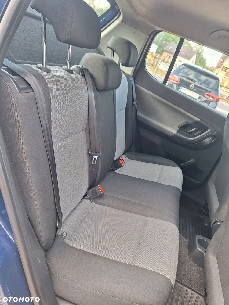 Skoda Fabia 1.6 TDI DPF Active - 21