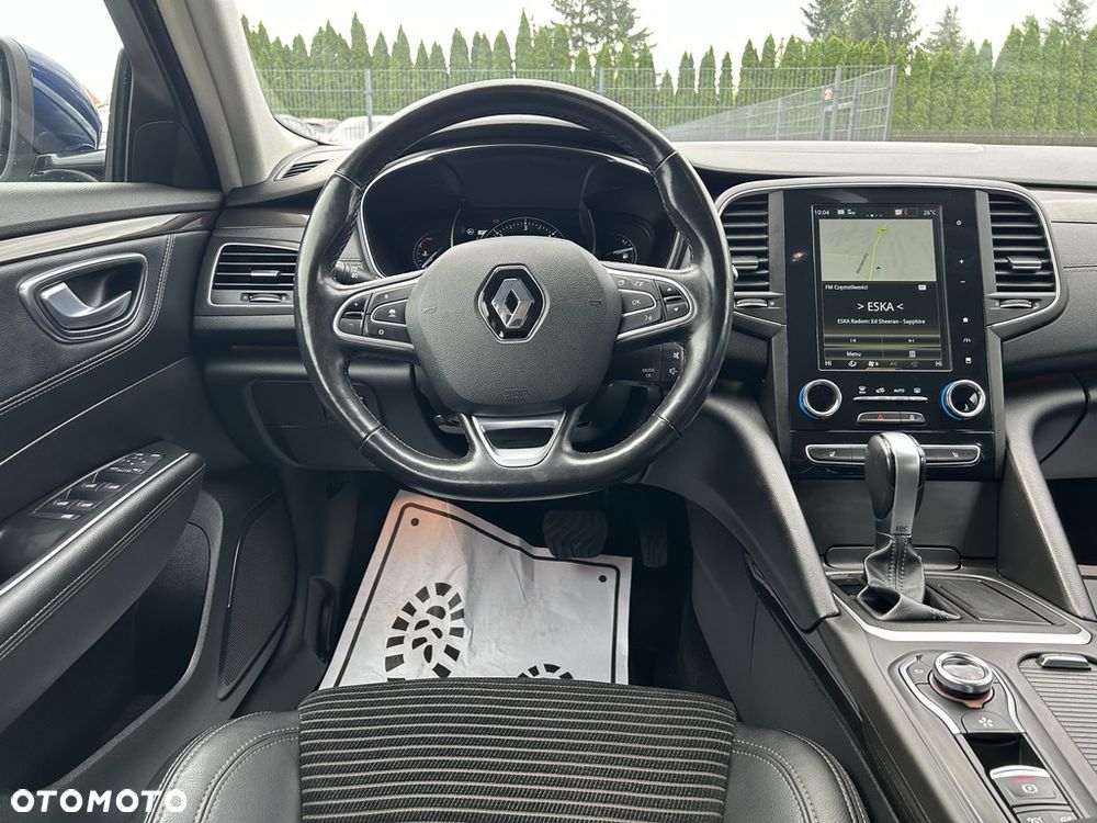 Renault Talisman ENERGY dCi 130 EDC Business - 6