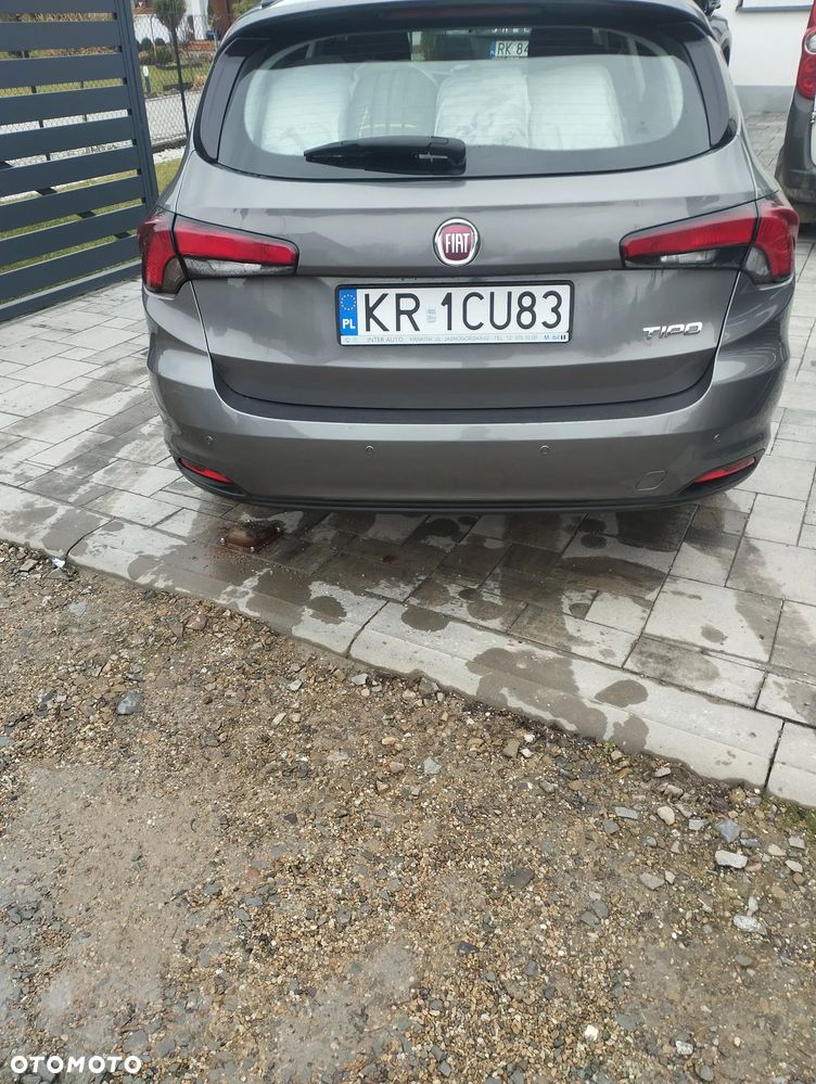 Fiat Tipo 1.4 16v Pop - 28