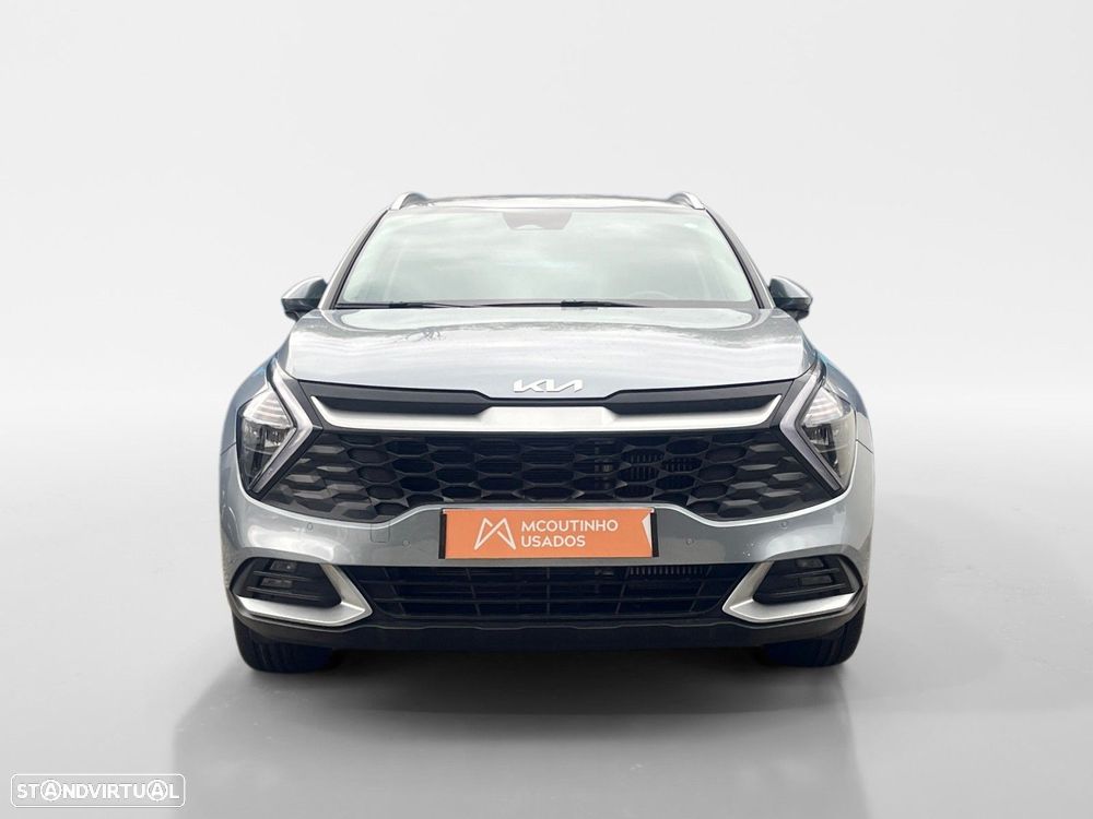 Kia Sportage 1.6 T-GDI Drive - 8